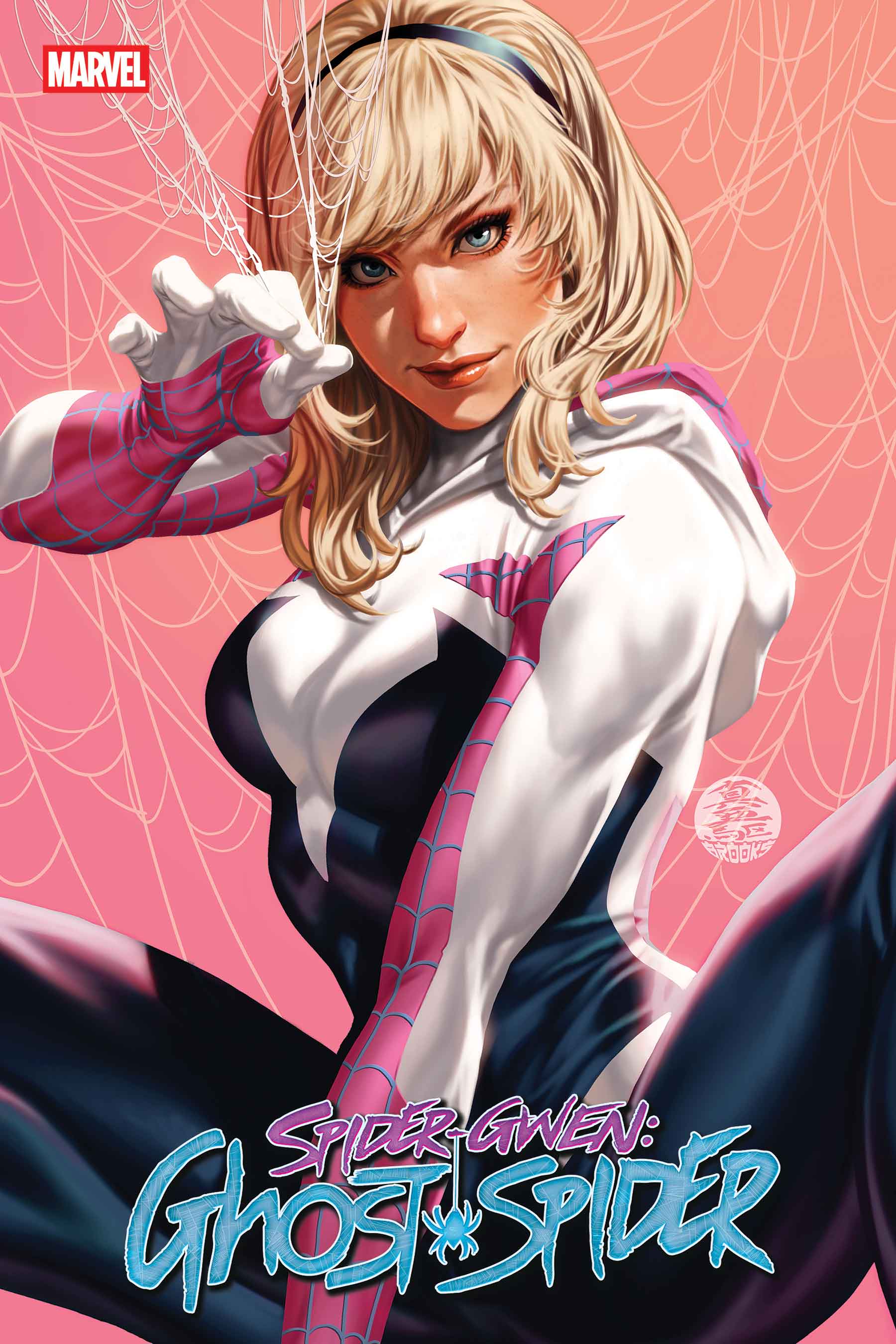 Spider-Gwen: The Ghost-Spider (2024) #15