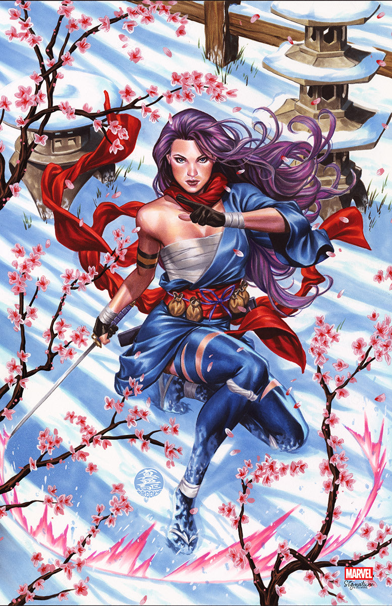 π₯ Tokyo Comic Con Black Friday Exclusive β Select Your Own Bundle: Painted Ladies + Surfer Girls! π₯