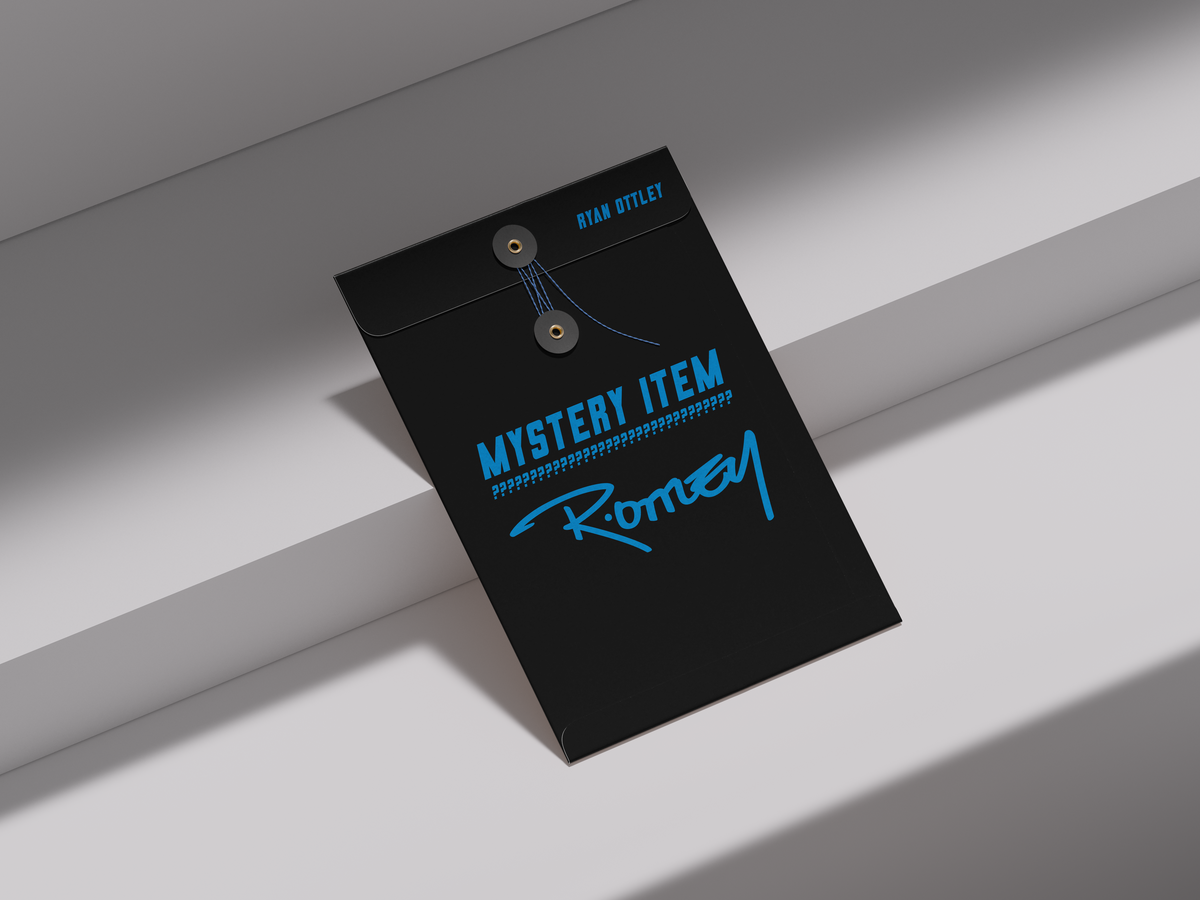 RYAN OTTLEY PRESALE: Absolute Batman #24: The Bat (Brigade)