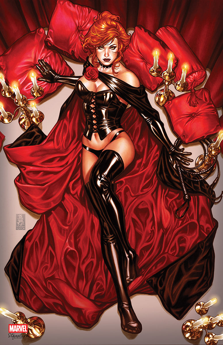 🔥 Tokyo Comic Con Black Friday Exclusive — Painted Ladies Singles! 🔥