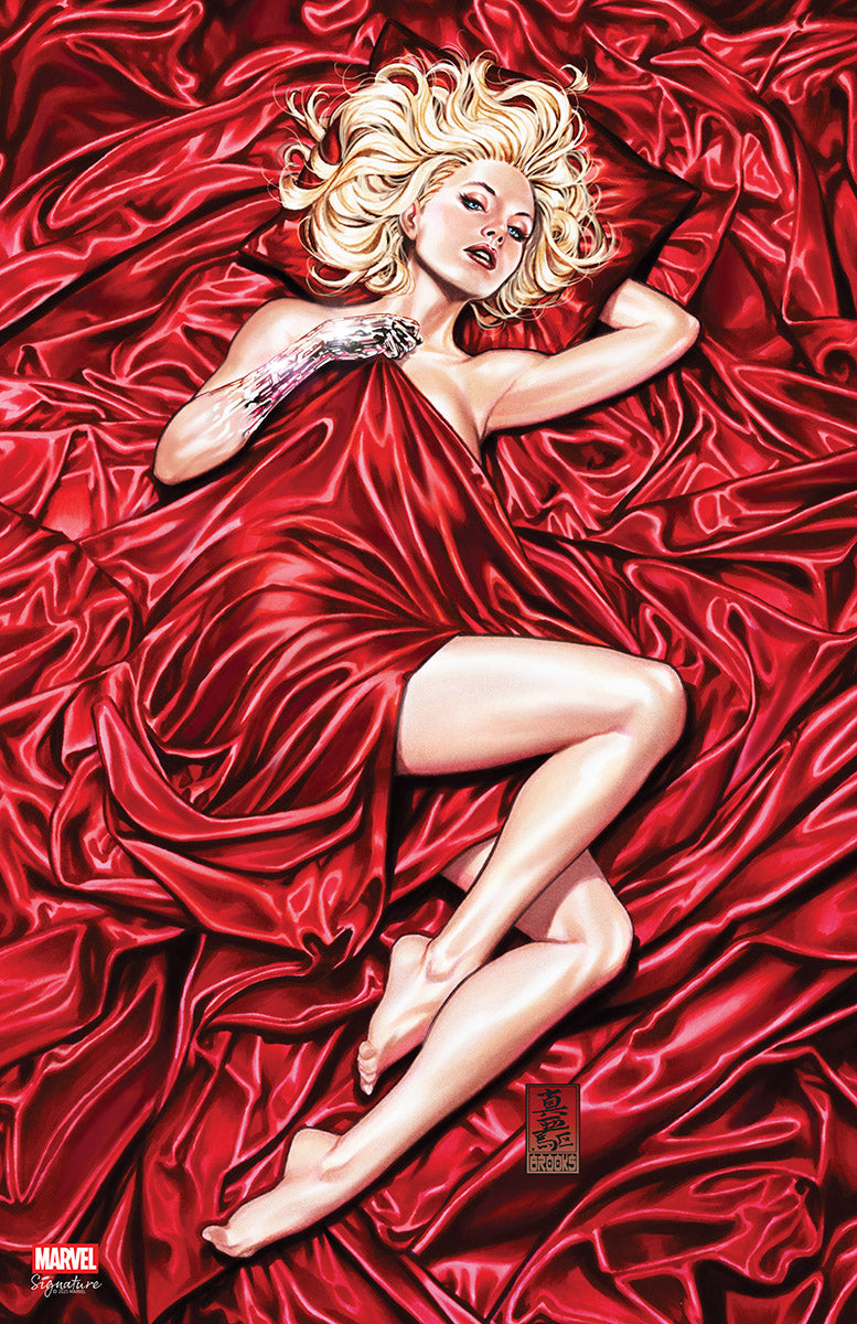 🔥 Tokyo Comic Con Black Friday Exclusive — Painted Ladies Singles! 🔥