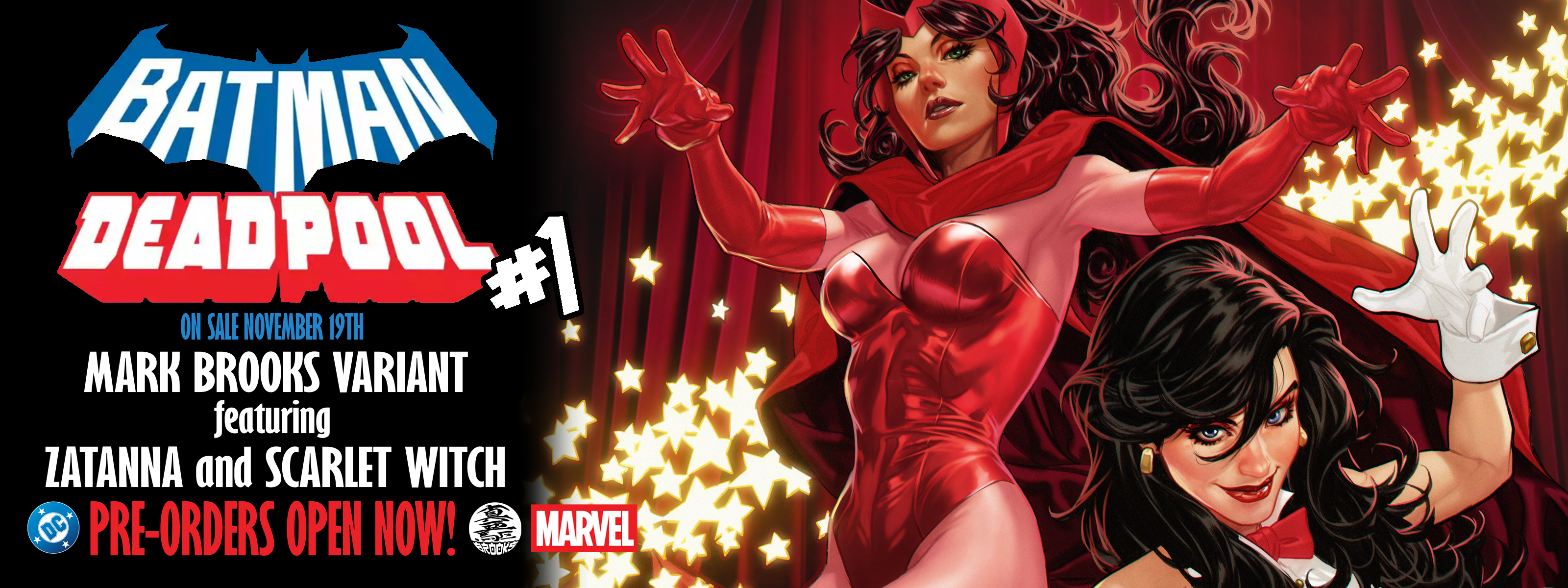 アメコミ　Mark Brooks Little Book Red vol. 3 yIpSvSaaTpeUpuwiO7t24w.jpg?