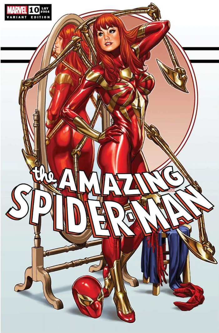 Comic Book Variant Guide: Foil, Virgin Covers, Card Stock & Colourways ...