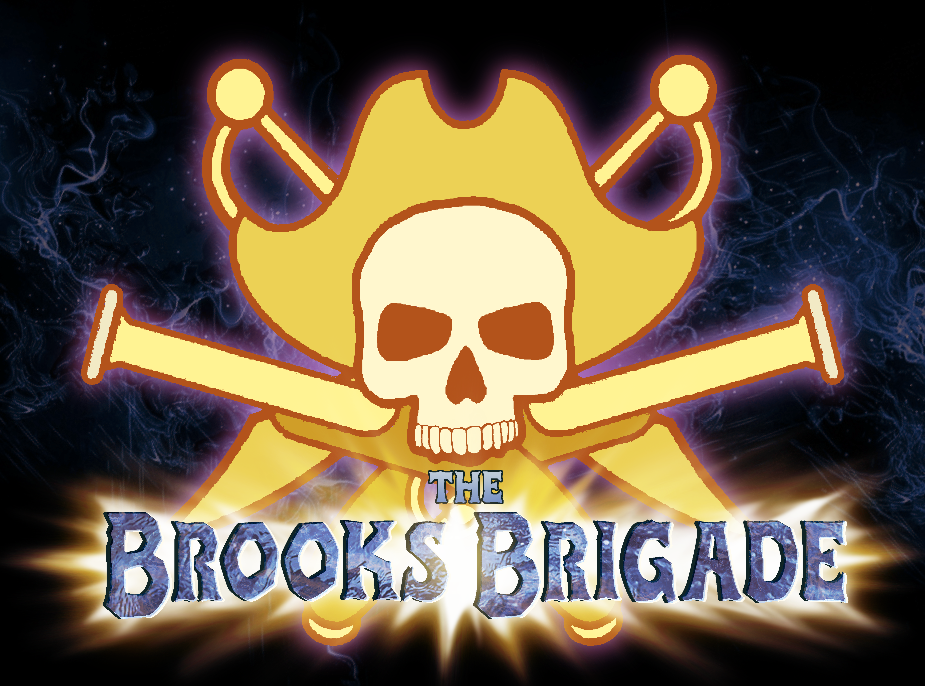 Brooks' Brigade Membership: Helmsman